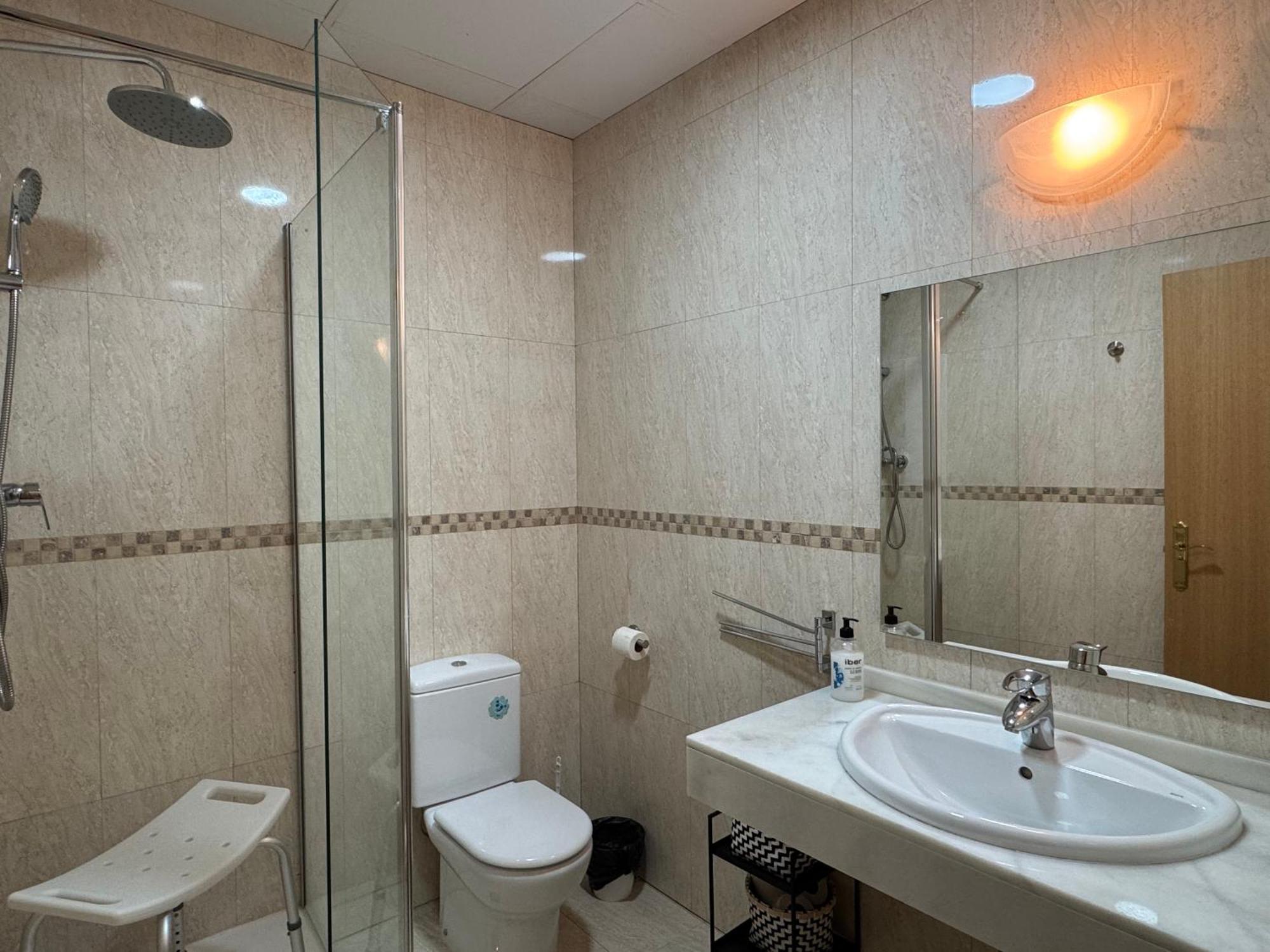 Mr Apartamentos Córdoba Exteriör bild